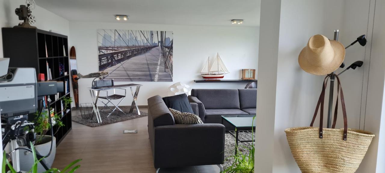 Les Croisettes 88, Design Loft Xxl With Amazing Vue For Peaceful Stay Trooz Bagian luar foto