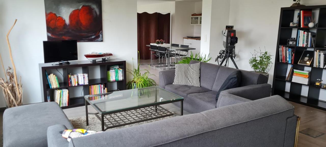 Les Croisettes 88, Design Loft Xxl With Amazing Vue For Peaceful Stay Trooz Bagian luar foto