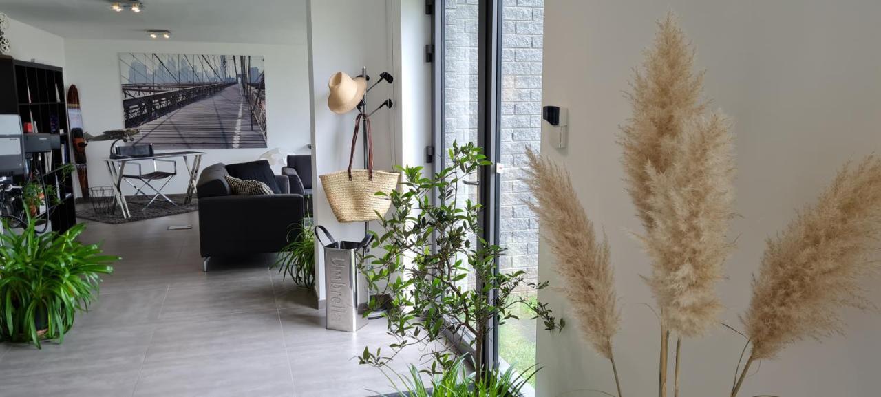 Les Croisettes 88, Design Loft Xxl With Amazing Vue For Peaceful Stay Trooz Bagian luar foto