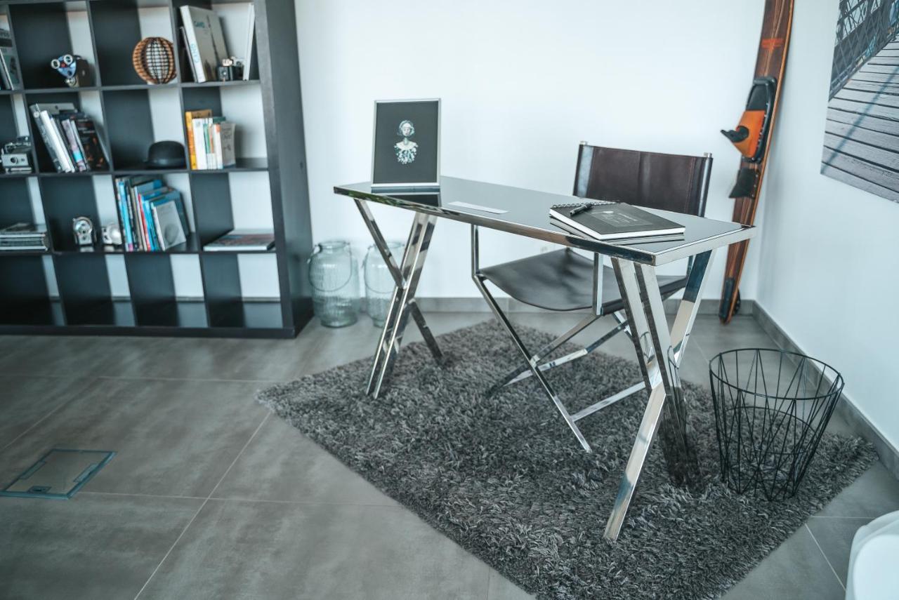 Les Croisettes 88, Design Loft Xxl With Amazing Vue For Peaceful Stay Trooz Bagian luar foto