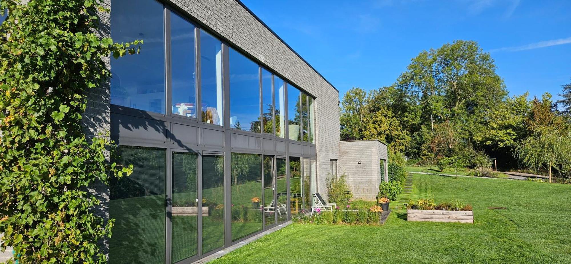 Les Croisettes 88, Design Loft Xxl With Amazing Vue For Peaceful Stay Trooz Bagian luar foto
